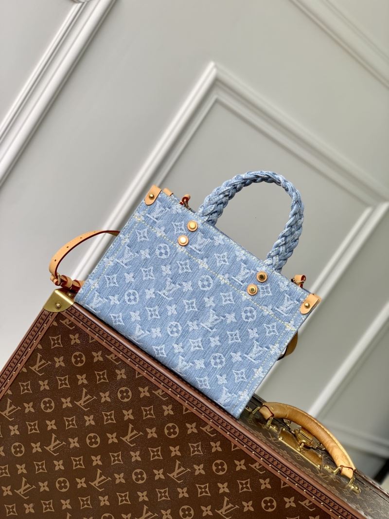 LV Shopping Bags